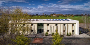 Park Hotel & Residence by The Cube Fidenza